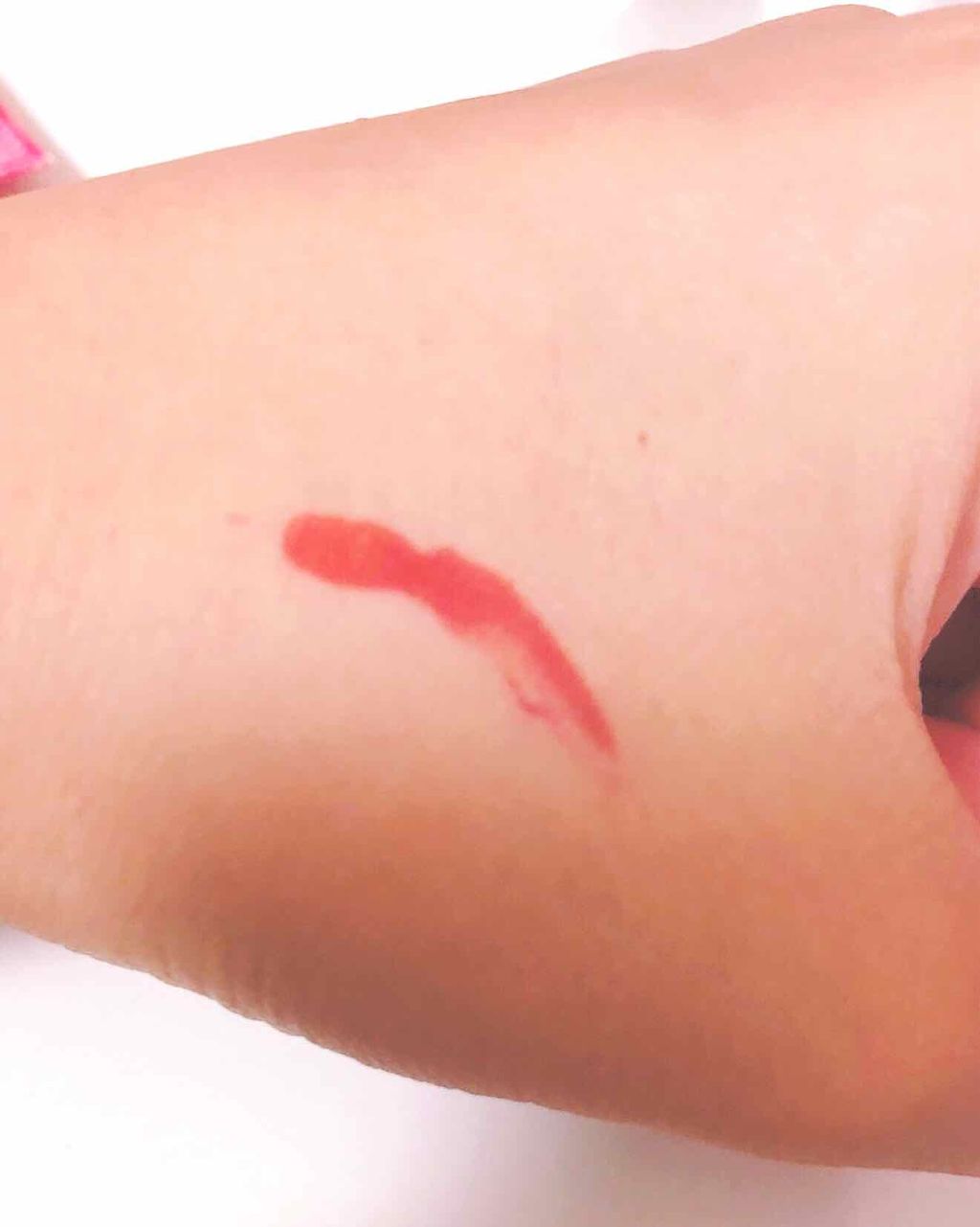 My Lip Tint Pack/ベリサム/リップティントを使ったクチコミ(3枚目)