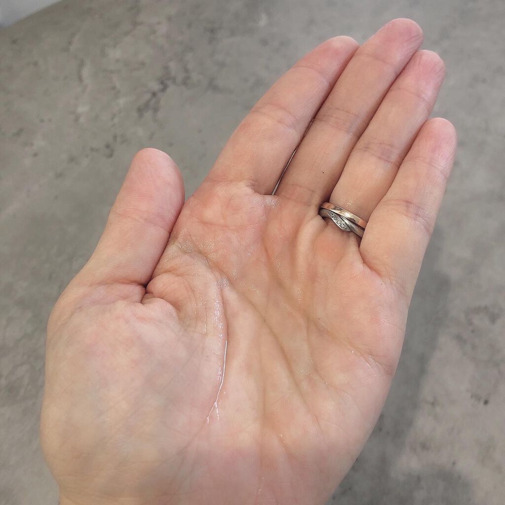 DHC スーパーコラーゲンのクチコミ「DHC🤍
スーパーコラーゲン98🖤

「肌吸収」と「高純度」にこだわって開発された、成分「DH.....」（2枚目）