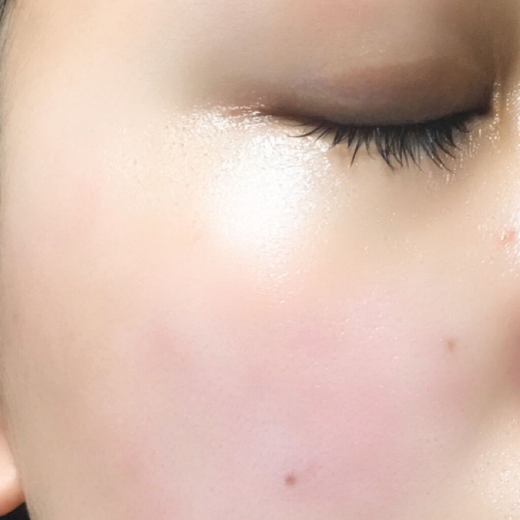 リンクルホワイト/LEVIGA/フェイスクリームを使ったクチコミ(4枚目)