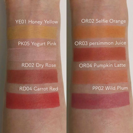 シングルブラッシャー/the SAEM/パウダーチークを使ったクチコミ(2枚目)