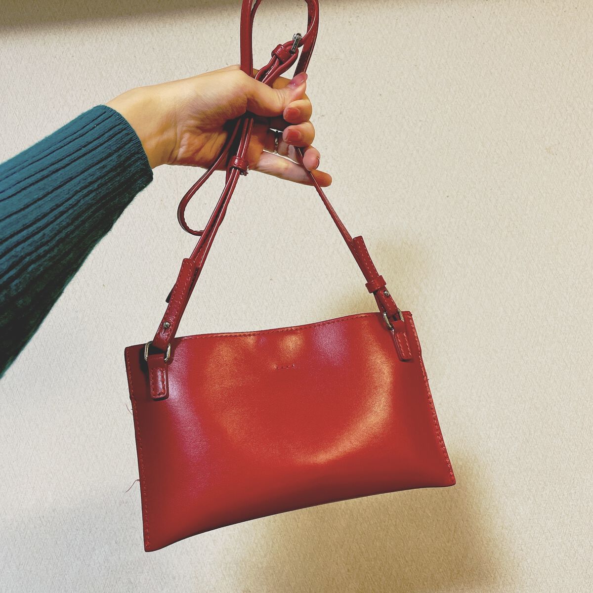 YSL ラブシャイン キャンディグレーズ/YVES SAINT LAURENT BEAUTE/口紅を使ったクチコミ（2枚目）