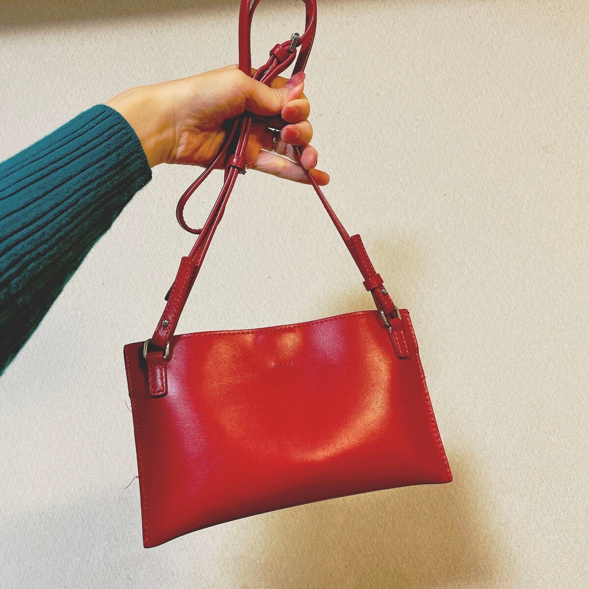 YSL ラブシャイン キャンディグレーズ/YVES SAINT LAURENT BEAUTE/口紅を使ったクチコミ(2枚目)