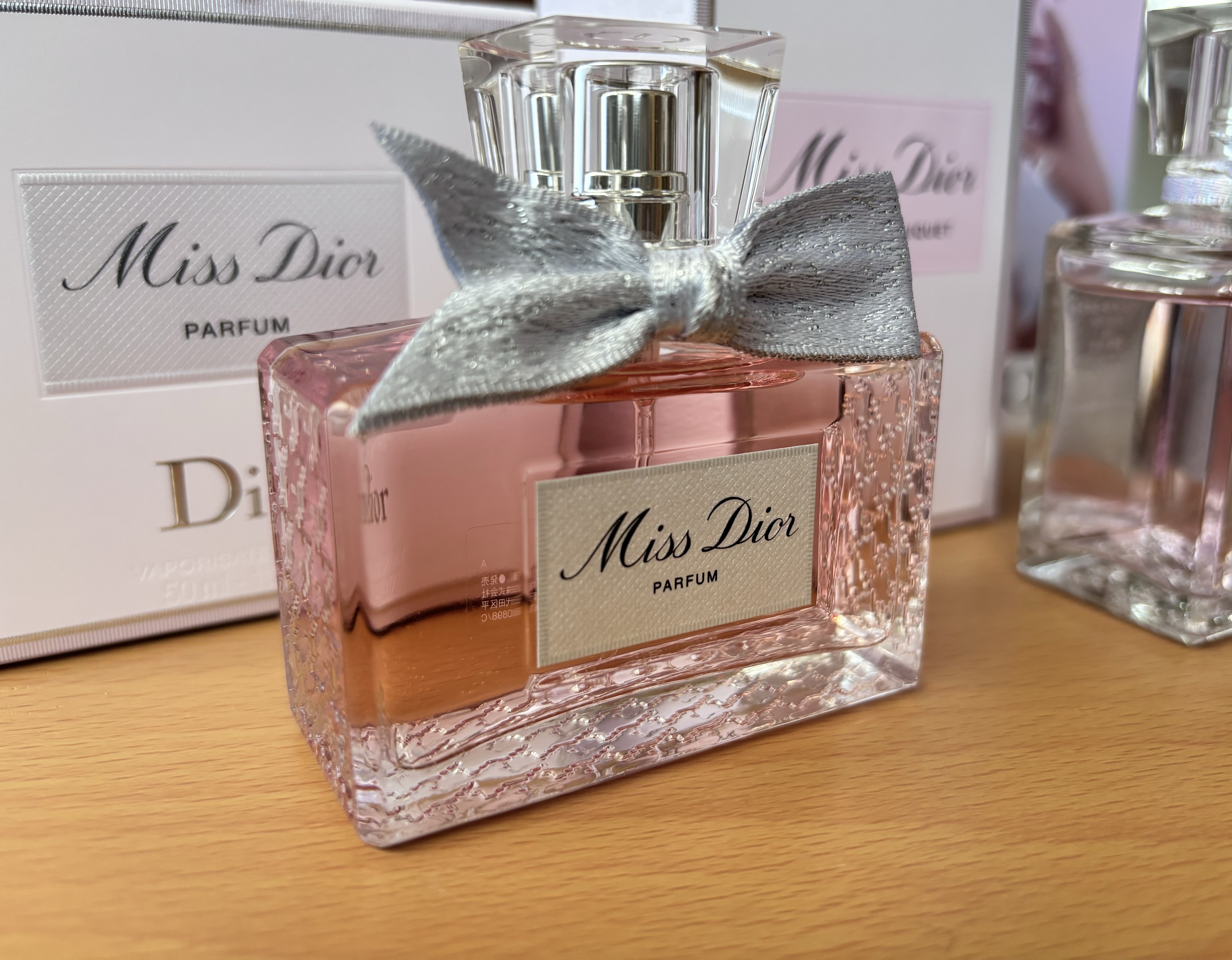 ディオール アディクト リップ マキシマイザー/Dior/リップグロスを使ったクチコミ（2枚目）