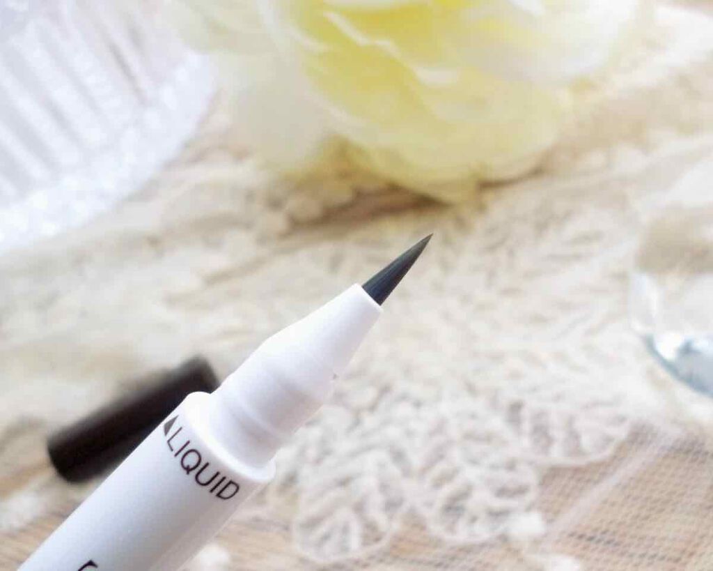 ラスティングWブロウEX N/サナ ニューボーン/リキッドアイブロウを使ったクチコミ(2枚目)