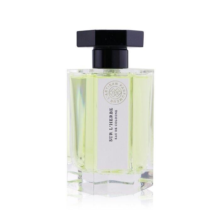 試してみた】シュール エルブ オーデコロン L'ARTISAN PARFUMEUR 試してみた】シュール エルブ オーデコロン L'ARTISAN PARFUMEUR