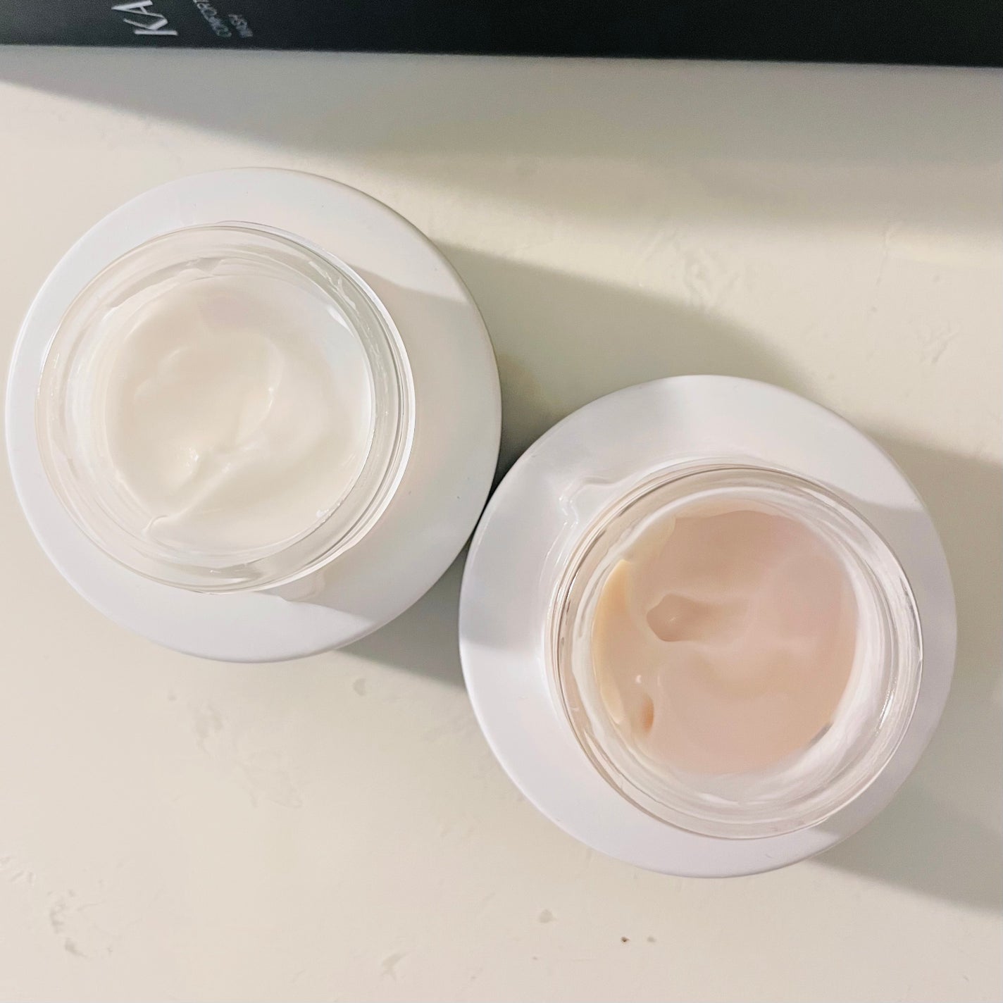 カネボウ クリーム イン ナイト/KANEBO/フェイスクリームを使ったクチコミ(3枚目)