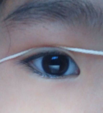 梅味クキワカメ on LIPS 「はじめまして!梅味クキワカメですw名前からしておかしいwほ..」(2枚目)