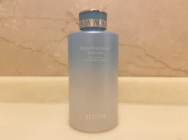 ACSEINE モイストバランス  ローションのクチコミ「❤️田中みな実コスメ❤️
.
.
ACCEINE
Moist Balance Lotion
......」（1枚目）