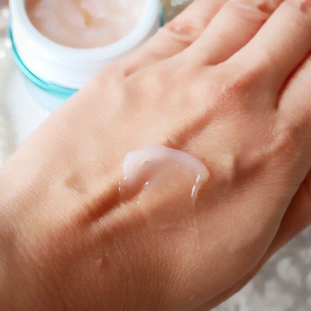 インターリンク セラム うるおって弾むようなハリ肌へ/SOFINA iP/美容液を使ったクチコミ(3枚目)