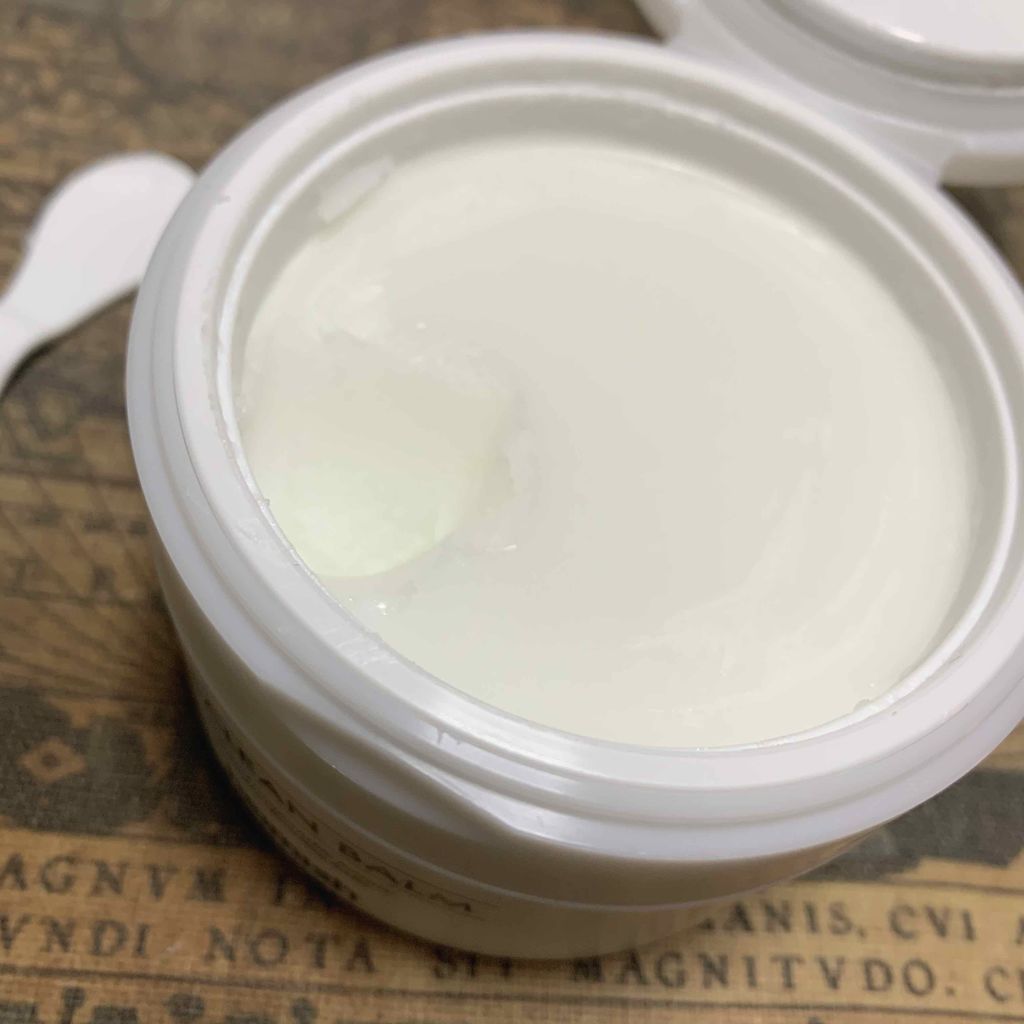 オールクリーンバーム/heimish/クレンジングバームを使ったクチコミ(2枚目)