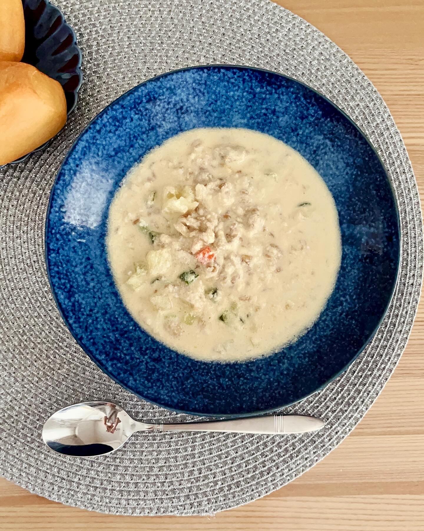 BIDISH/POLA/食品を使ったクチコミ（2枚目）