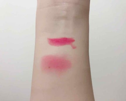 ルージュ・アンテルディ/GIVENCHY/口紅を使ったクチコミ(2枚目)