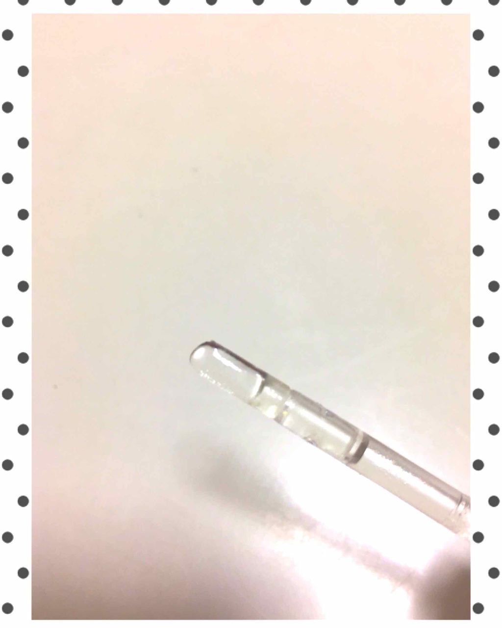 ポアレスクリアプライマー/キャンメイク/化粧下地を使ったクチコミ(3枚目)