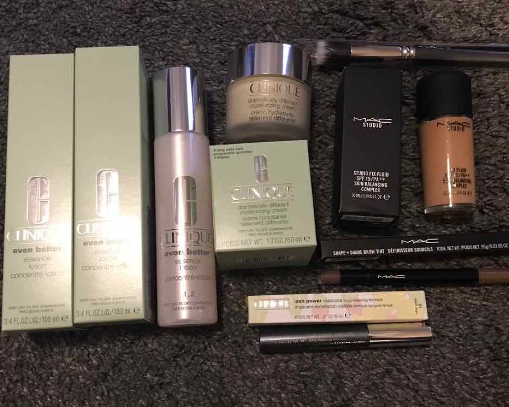 イーブン ベター エッセンス ローション VD/DC/CLINIQUE/化粧水を使ったクチコミ(1枚目)