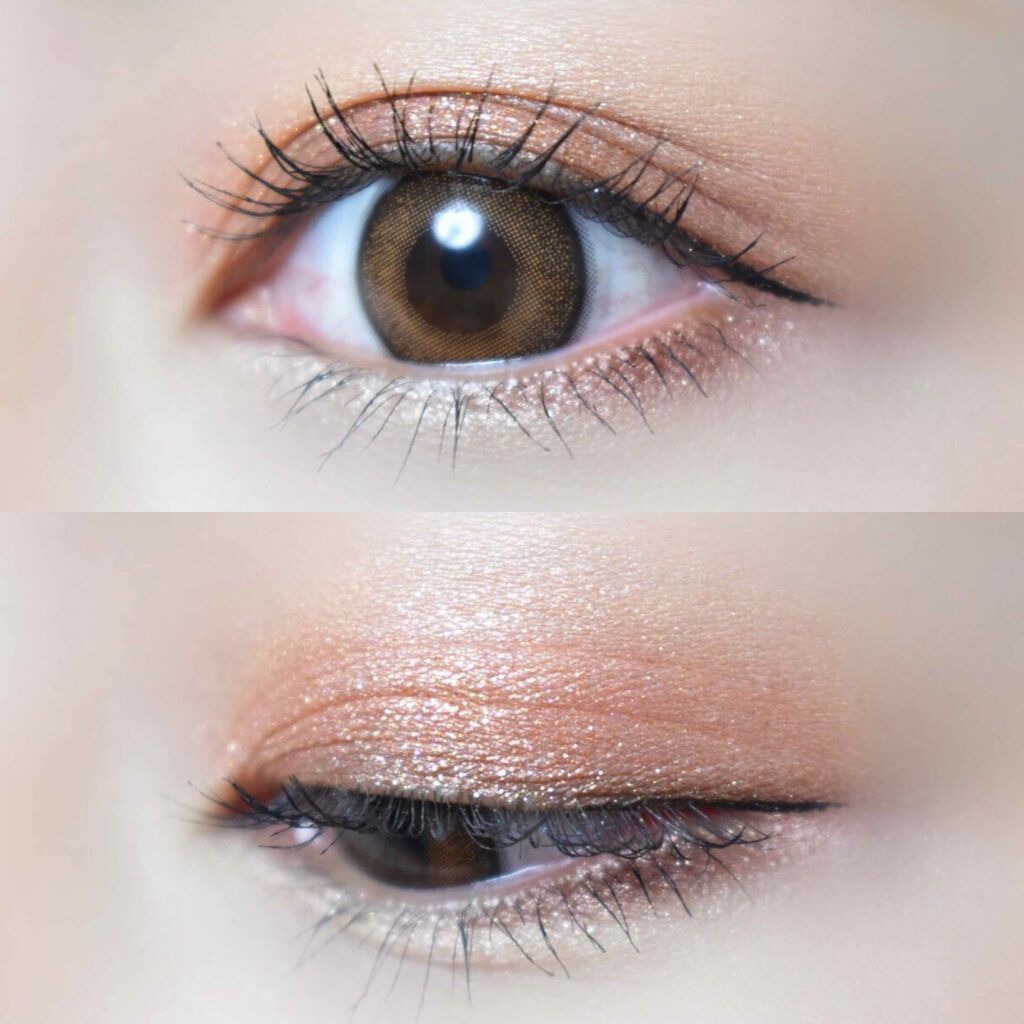 アイ カラー クォード/TOM FORD BEAUTY/アイシャドウパレットを使ったクチコミ（1枚目）