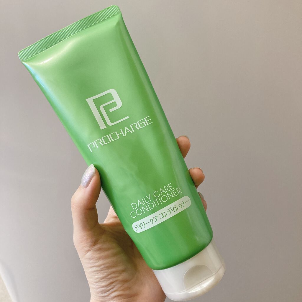 ナリス プロチャージ コンディショナー 3本 プロチャージ / デイリーケア シャンプー／コンディショナーの
