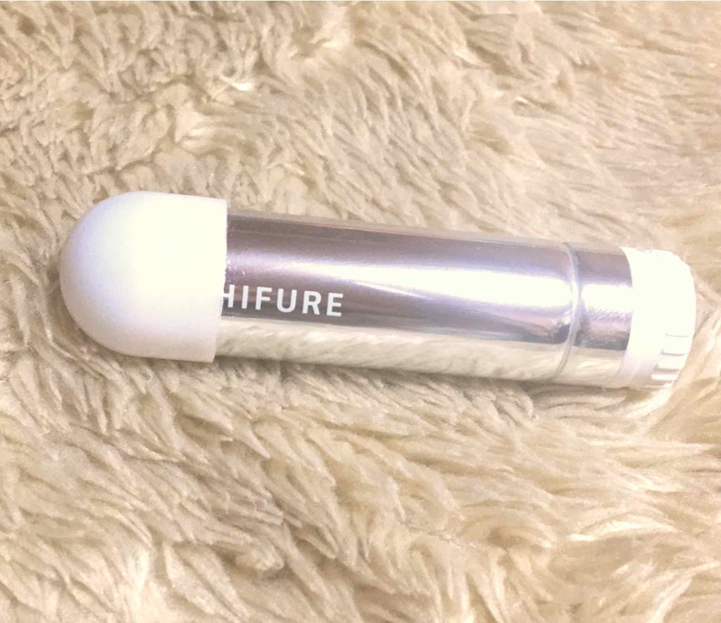 口紅（詰替用）/ちふれ/口紅を使ったクチコミ（1枚目）