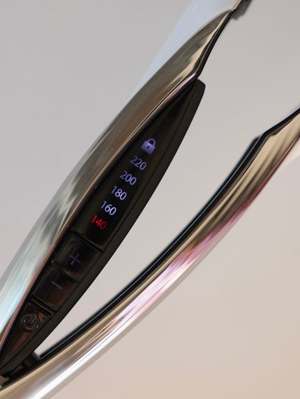 リファ ビューテック ストレートアイロン/ReFa/ストレートアイロンを使ったクチコミ(3枚目)