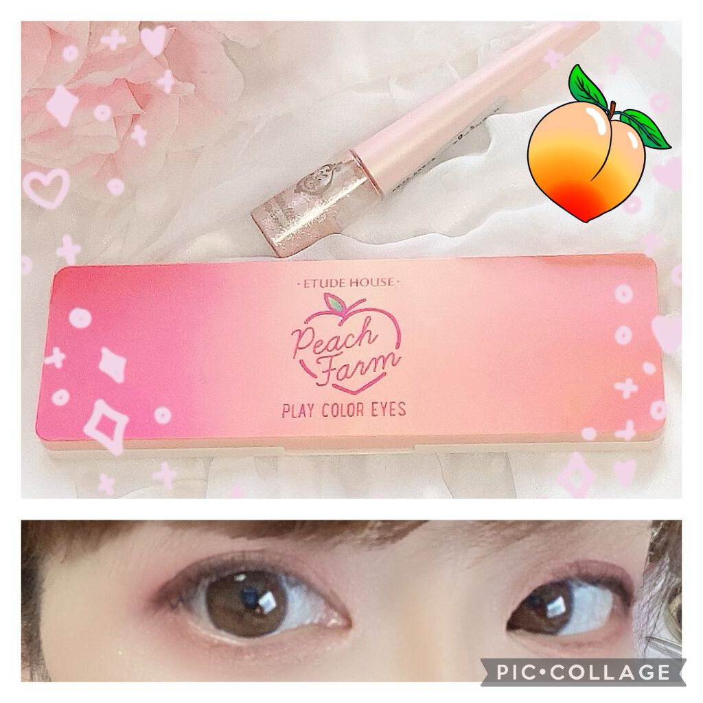 ティアー アイライナー/ETUDE/リキッドアイライナーを使ったクチコミ（1枚目）