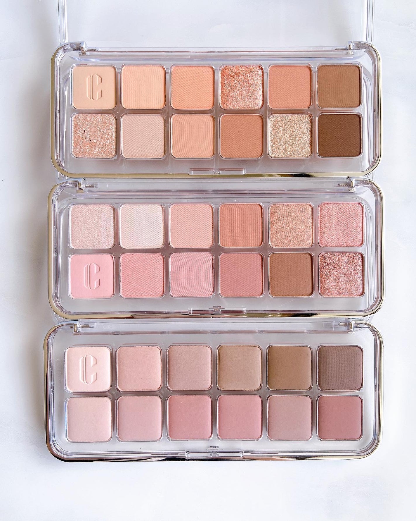 キル カバー ハイ グロウ クッション/CLIO/クッションファンデーションを使ったクチコミ(7枚目)