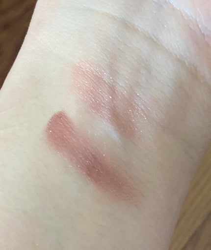 ワイドルックアイズ/インテグレート/アイシャドウパレットを使ったクチコミ(4枚目)