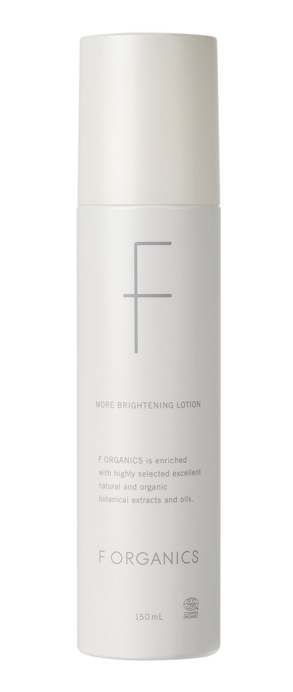 エッフェオーガニック モアブライトニング ローション F organics(エッフェ オーガニック)