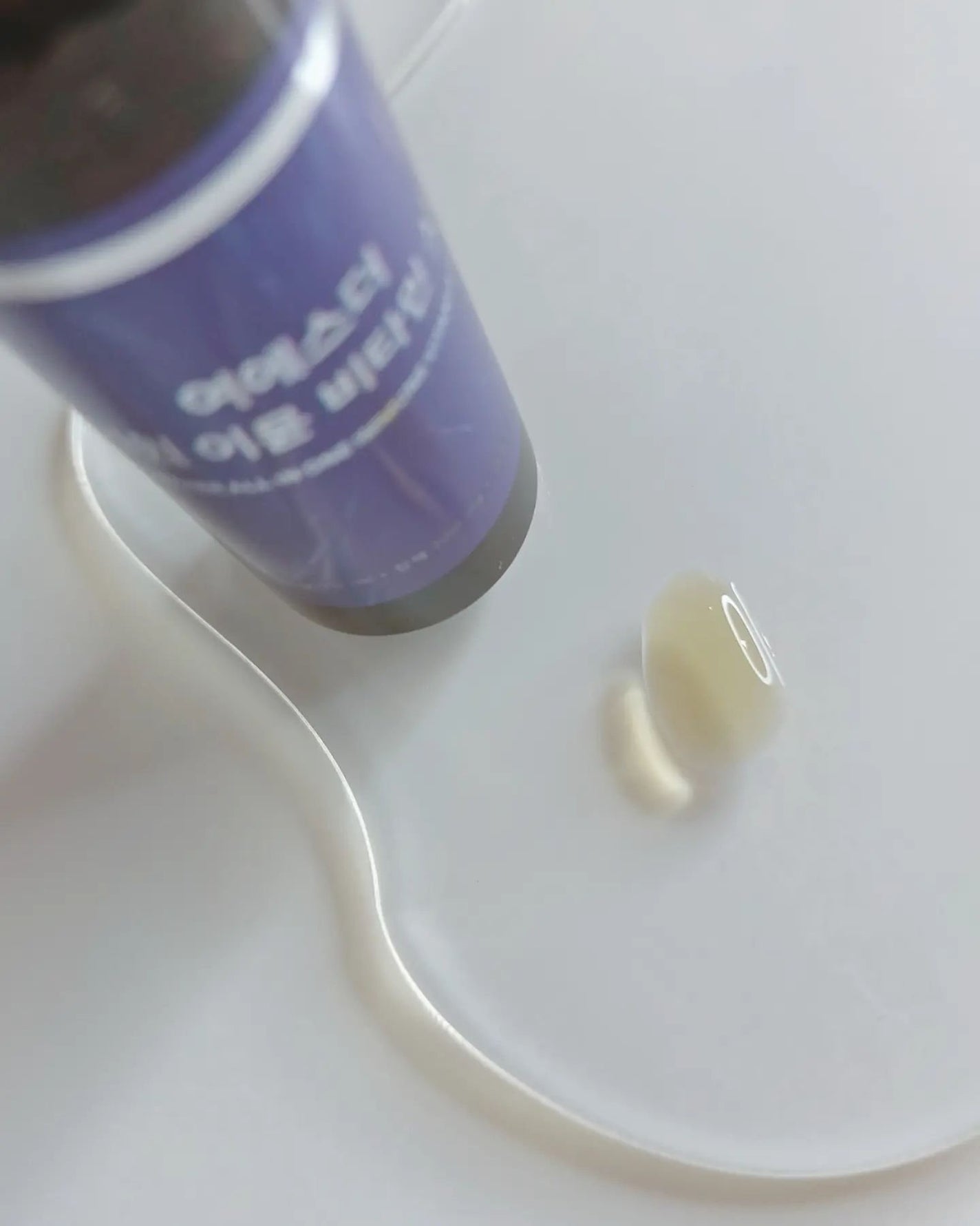 ヨエスターオールインワンイミューンビタミンショット20/ESTHER FORMULA/健康サプリメントを使ったクチコミ(3枚目)