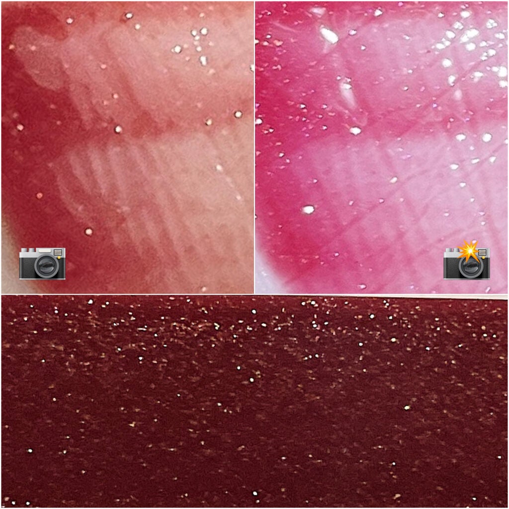 ミネラルリッププランパー ディープ/エトヴォス/リッププランパーを使ったクチコミ(2枚目)