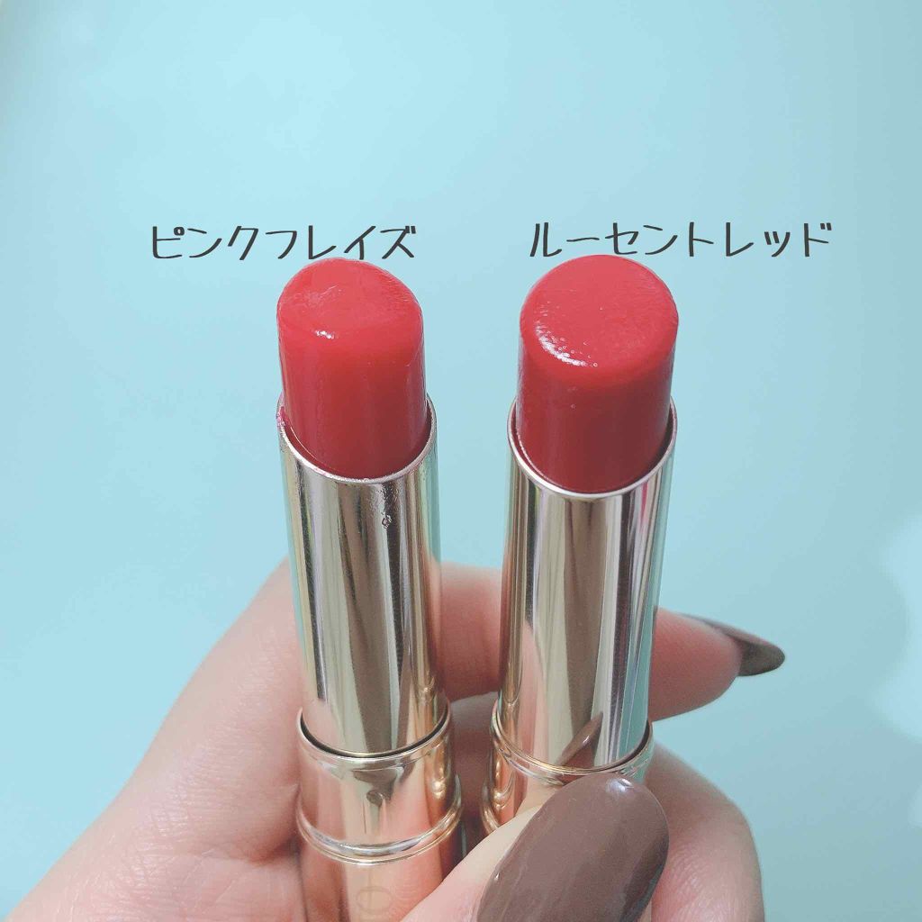 オペラ リップティント N/OPERA/リップティントを使ったクチコミ(3枚目)