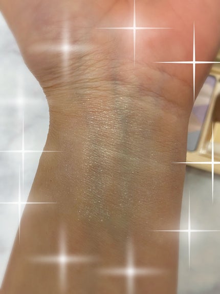 クレ・ド・ポー ボーテ レオスールデクラ/クレ・ド・ポー ボーテ/パウダーハイライトを使ったクチコミ(5枚目)