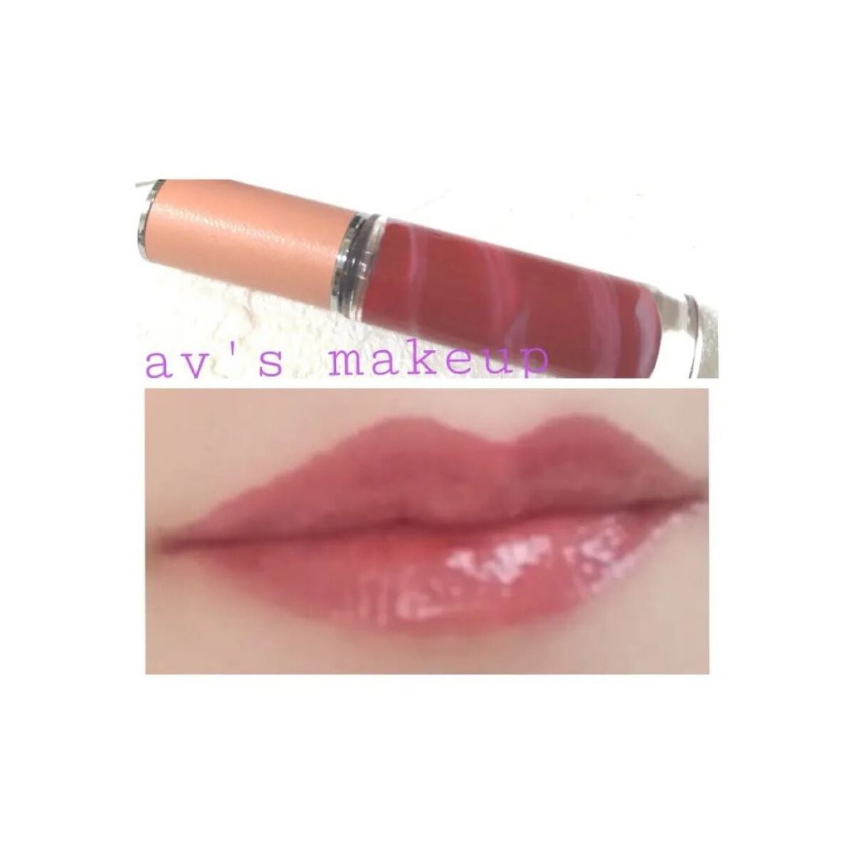 コンスピキュアス チークス/Amplitude/パウダーチークを使ったクチコミ(2枚目)