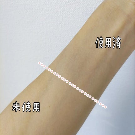 リキッドファンデーション セラム フィッティング グロウ/ブリリアージュ/リキッドファンデーションを使ったクチコミ(5枚目)