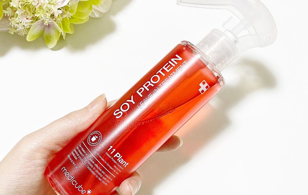 ひろぷー on LIPS 「メディキューブノーウォッシュトリートメントを使ってみました♫洗..」(4枚目)