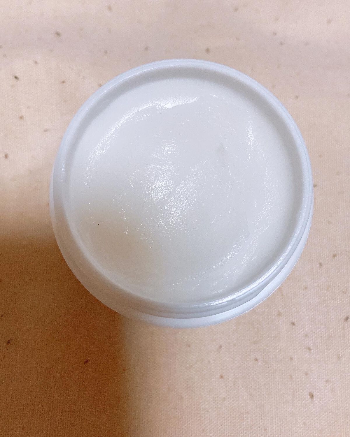 イハダ 薬用バーム【医薬部外品】/IHADA/フェイスバームを使ったクチコミ(2枚目)