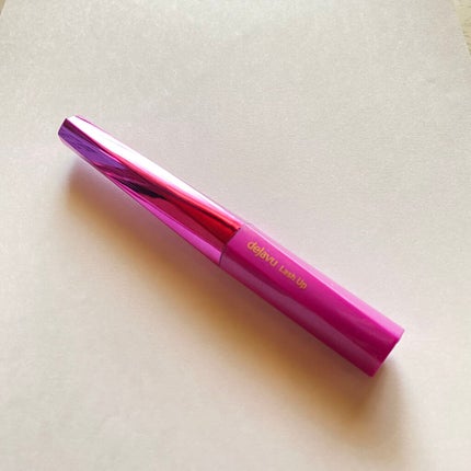 「塗るつけまつげ」自まつげ際立てタイプ/デジャヴュ/マスカラを使ったクチコミ(1枚目)