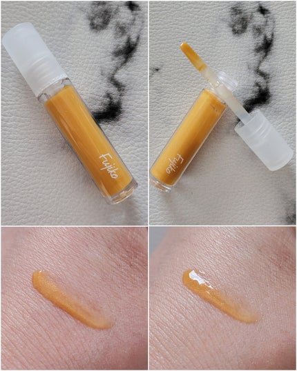 ザ・タイムR アクア/IPSA/化粧水を使ったクチコミ(4枚目)