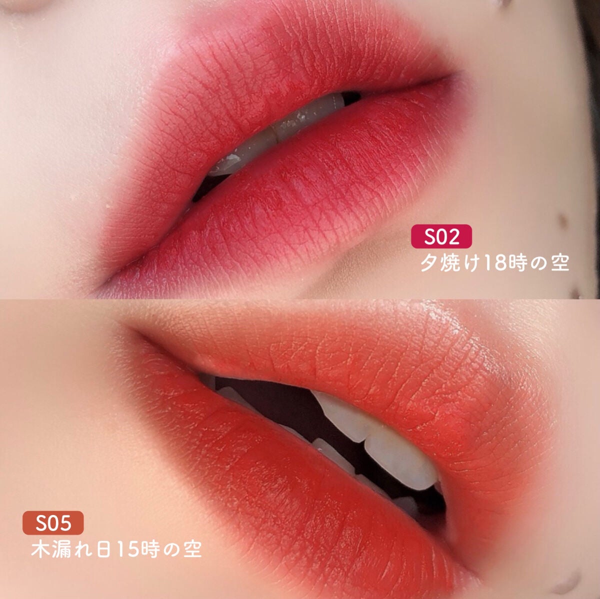 プレイカラー アイシャドウ/ETUDE/アイシャドウパレットを使ったクチコミ(5枚目)