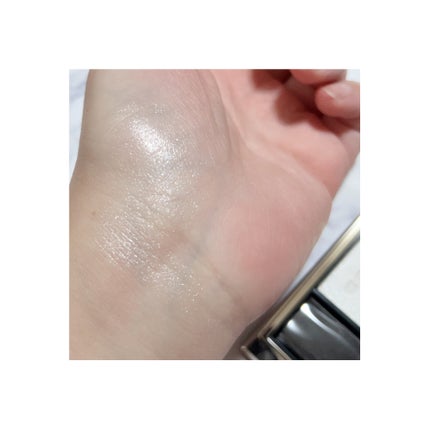 SUQQU リフレクト ハイライター/SUQQU/パウダーハイライトを使ったクチコミ(5枚目)