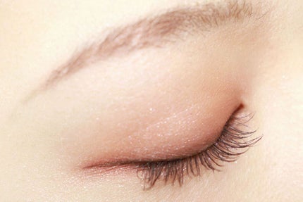 ドラマティックアイカラー (パウダー)/(クリーム)/マキアージュ/アイシャドウパレットを使ったクチコミ(6枚目)