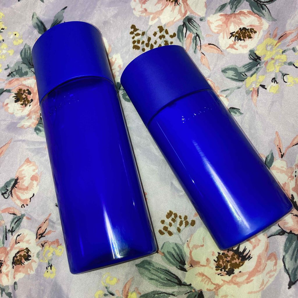 クリアウェルネス スムージング ミルク/雪肌精/乳液を使ったクチコミ（1枚目）