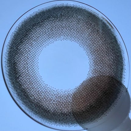 secretcandymagic 1day(シークレットキャンディーマジック)/secret candymagic/ワンデー(1DAY)カラコンを使ったクチコミ(10枚目)