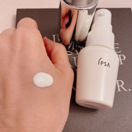 プロテクター マルチシールド/IPSA/日焼け止めミルクを使ったクチコミ(3枚目)