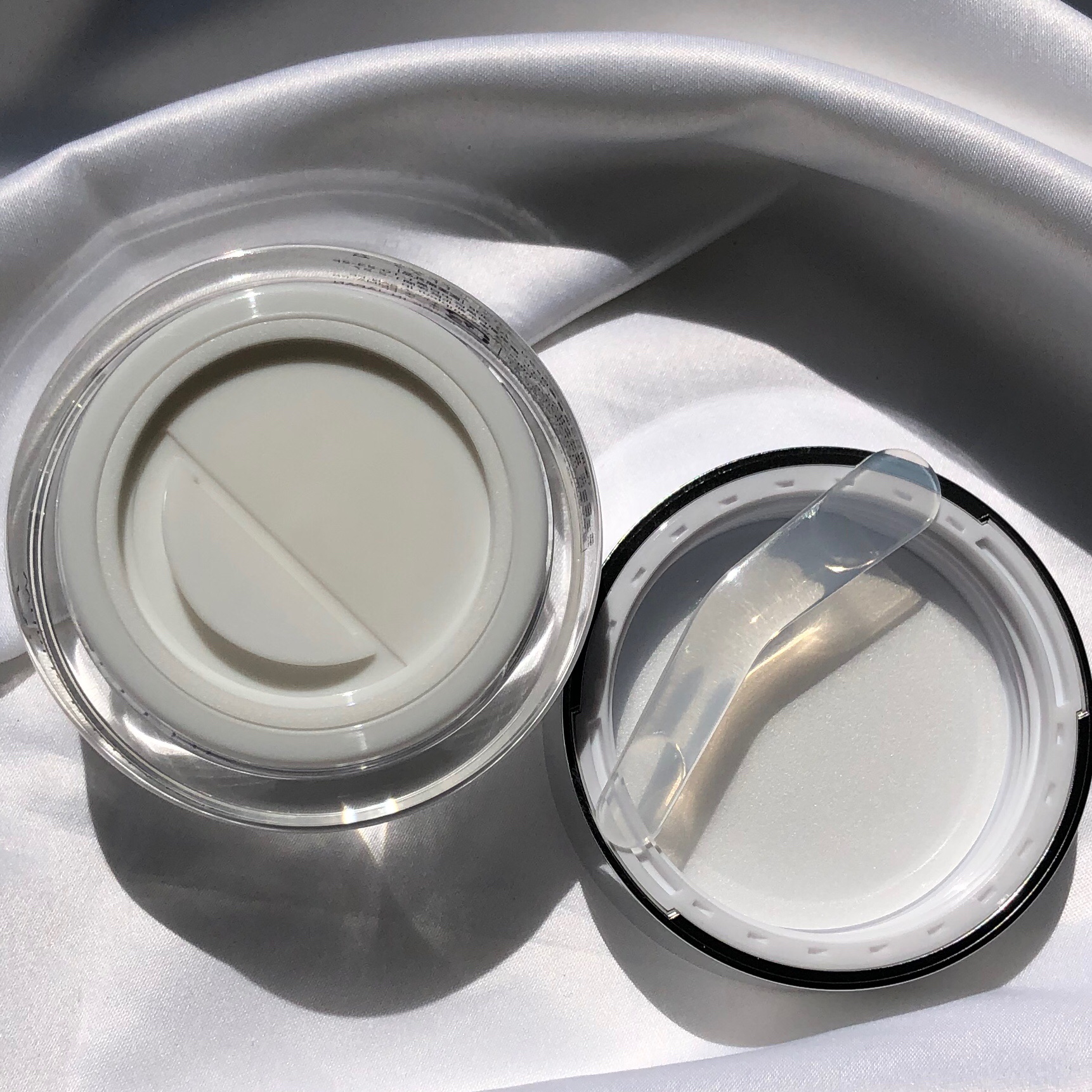 アンプルール 薬用リンクルブライトクリーム/アンプルール/フェイスクリームを使ったクチコミ（3枚目）