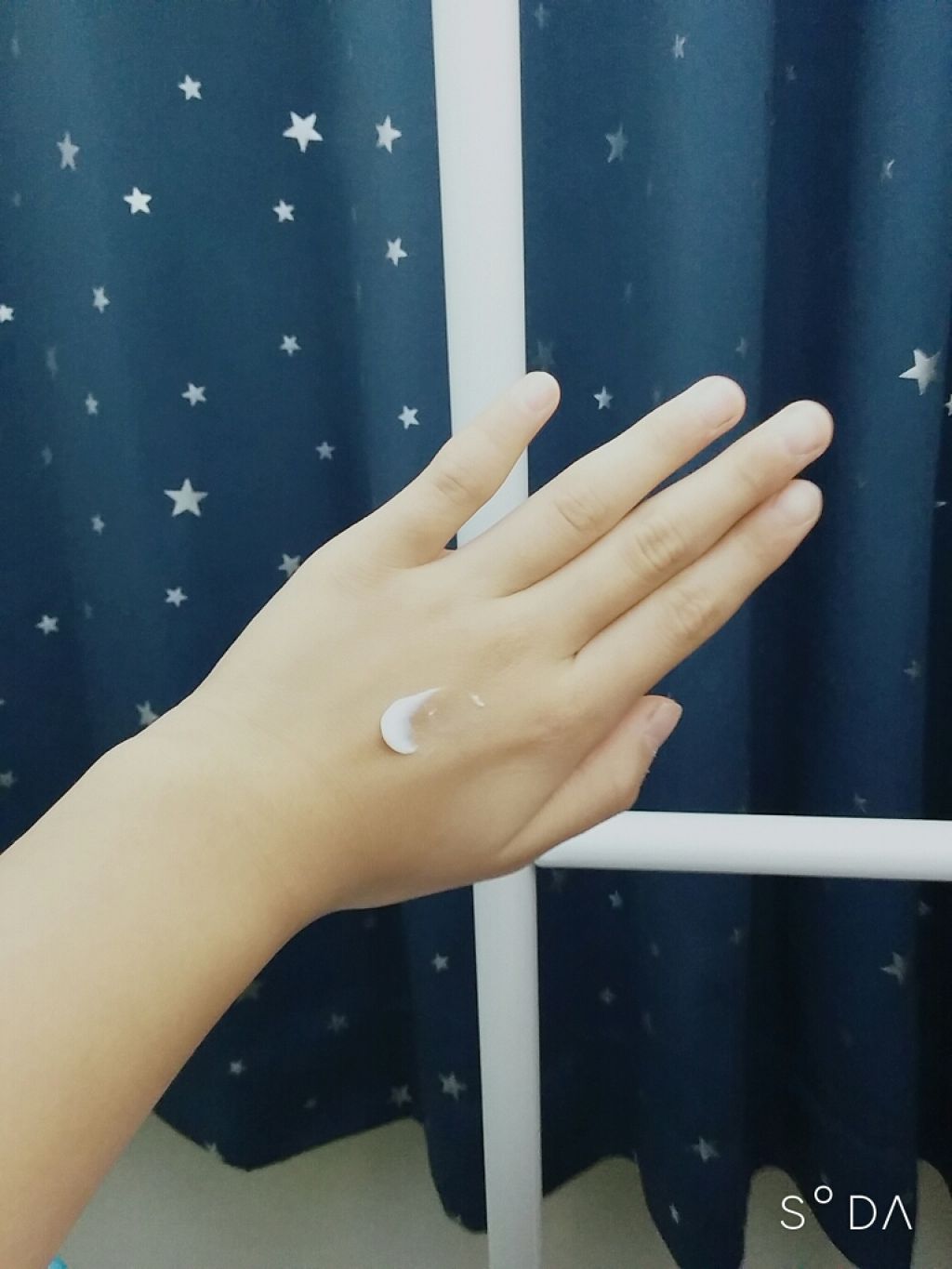 ニベアソフト スキンケアクリーム/ニベア/ボディクリームを使ったクチコミ（2枚目）