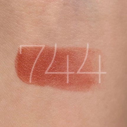 リップスティック Y/ちふれ/口紅を使ったクチコミ(1枚目)