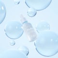 9Wishesハイドラアンプル3ナノプラス