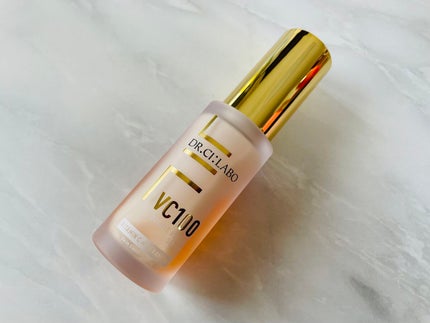 VC100ダブルリペアセラム/ドクターシーラボⓇ/美容液を使ったクチコミ(1枚目)