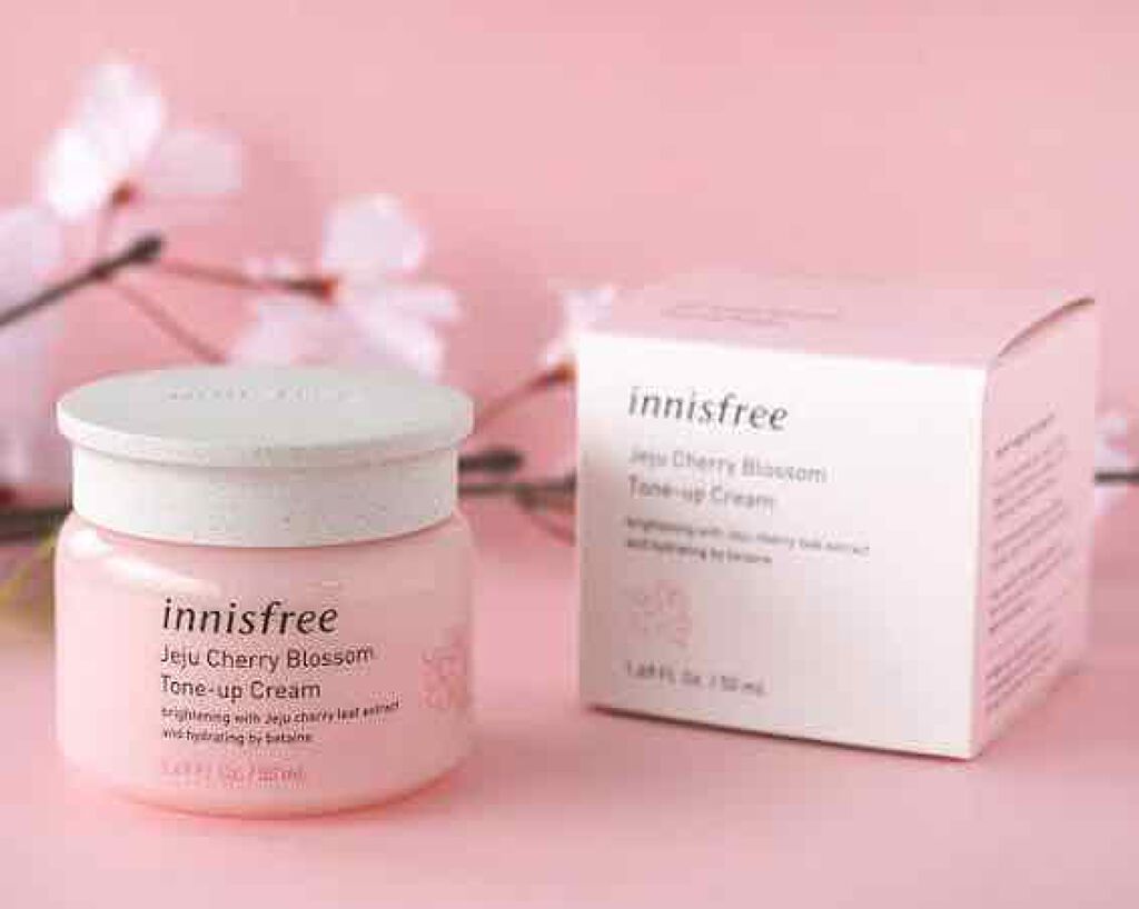 ミネラル メイクアップベース N/innisfree/化粧下地を使ったクチコミ（1枚目）