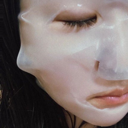 トラブルペアーマスク/DEWYCEL/シートマスク・パックを使ったクチコミ(6枚目)