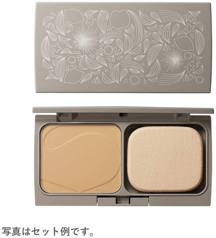 ケース+レフィル